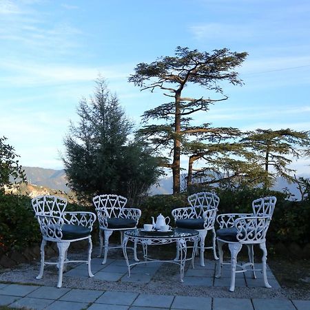 Springfields - A Heritage Palace Since 1902 Hotel Shimla Exterior photo